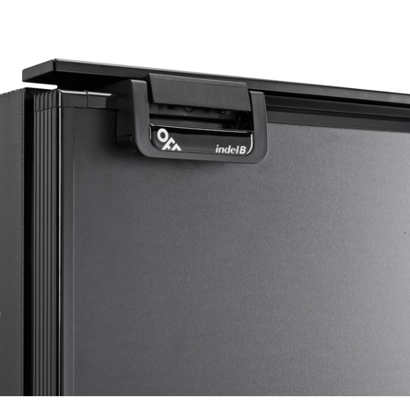 COMPRESSEUR DE CROISIÈRE RÉFRIGÉRATEUR 12V 100L...