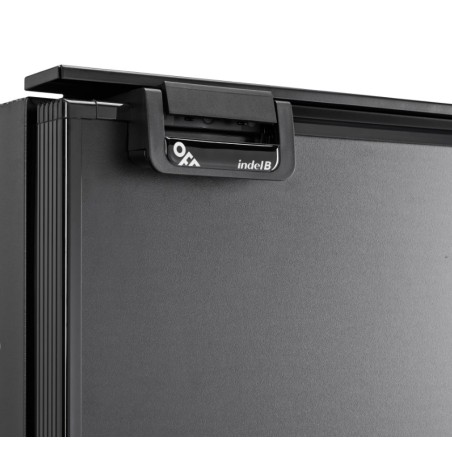 FRIGORIFERO CRUISE A COMPRESSORE 12V 100L ACCUM 745 X 485 X 495 MM OFF INDELB