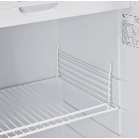 COMPRESSEUR DE CROISIÈRE RÉFRIGÉRATEUR 12V 100L ACCUM 745 X 485 X 495 MM OFF INDELB