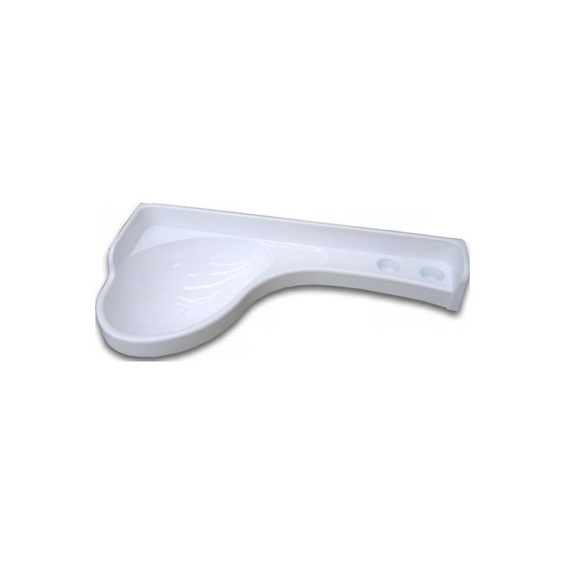 LAVELLO TOILET TRIGANO 30A