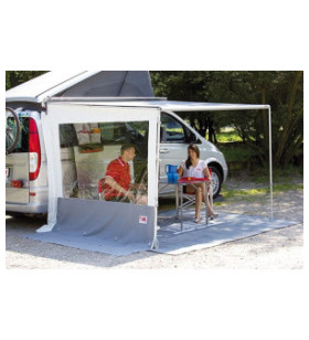 Flamme Côté W Pro Caravanstore / F35