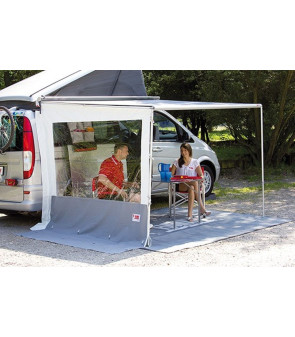 Flame Side W Pro Caravanstore / F35