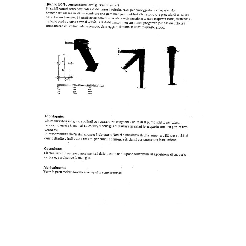 Vero-Light Feet GOLDSCHMITT Italia - MANUAL...