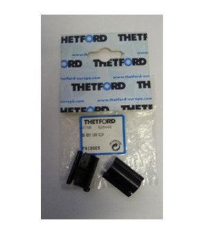 Locking clip 2 pcs. Thetford For Refrigerator Racks - 628449