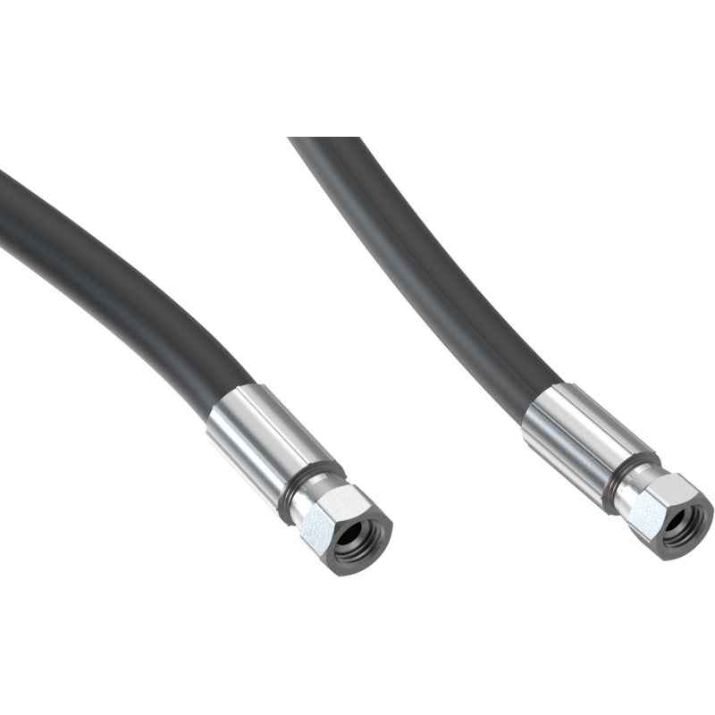 Tubo flessibile di riempimento 1,00 metro...