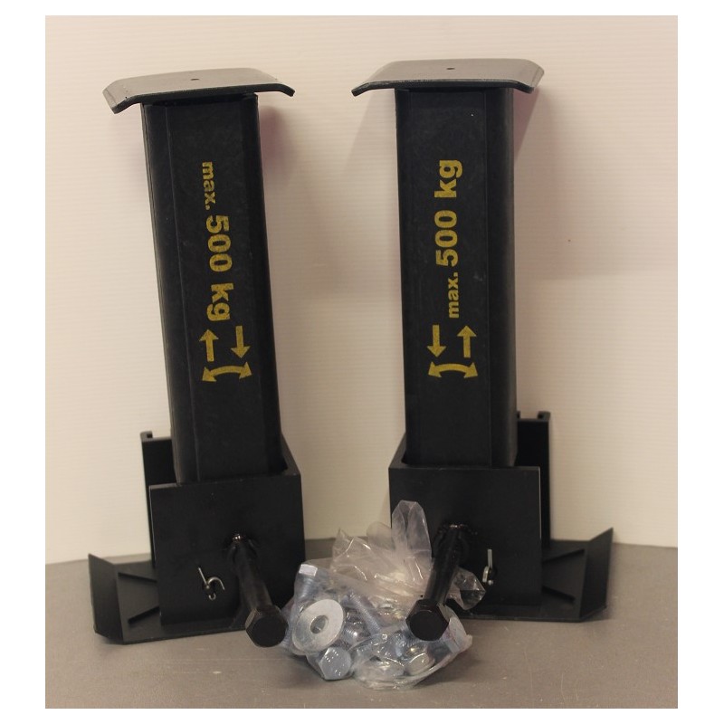 Vero-Light Feet GOLDSCHMITT Italia - MANUAL...