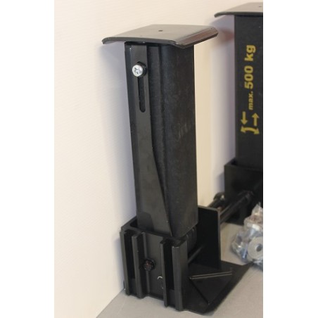 Pieds Vero-Light GOLDSCHMITT Italia - STABILISATEURS MANUELS