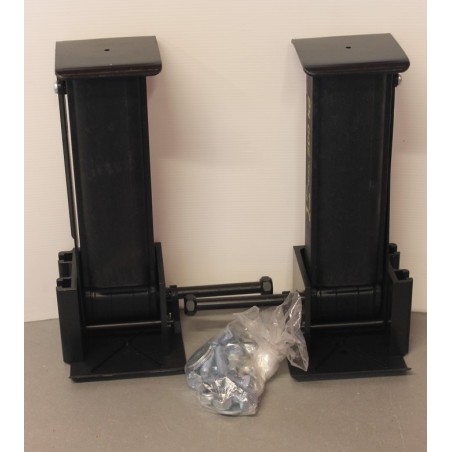 Piedini Vero-Light GOLDSCHMITT Italia - STABILIZZATORI MANUALI