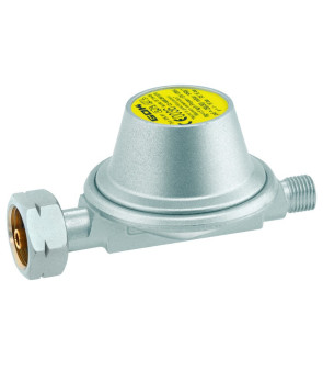 Regulador de gas 30mbar 1,5kg camping ITA ValvSicur