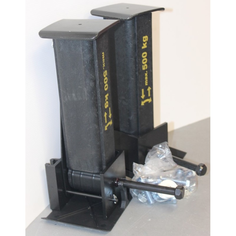 Vero-Light Feet GOLDSCHMITT Italia - MANUAL...