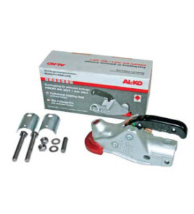 ROTULE AL-KO AK270 Ø 50/45/40/35 + SOFT DOCK + CADENAS