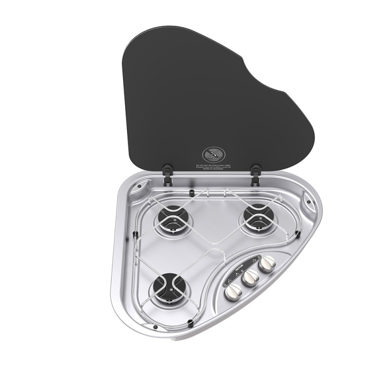 THETFORD SHB330 Clip de support de grille de...