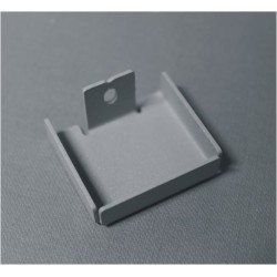 TERMINAL FOR SLIDING GUIDE AC BED DEVICES