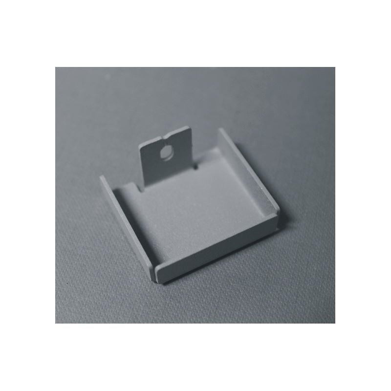 TERMINAL PARA GUIA DESLIZANTE DISPOSITIVOS CAMA AC