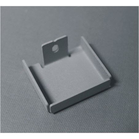 TERMINAL POUR GUIDE COULISSANT DISPOSITIFS DE LIT AC