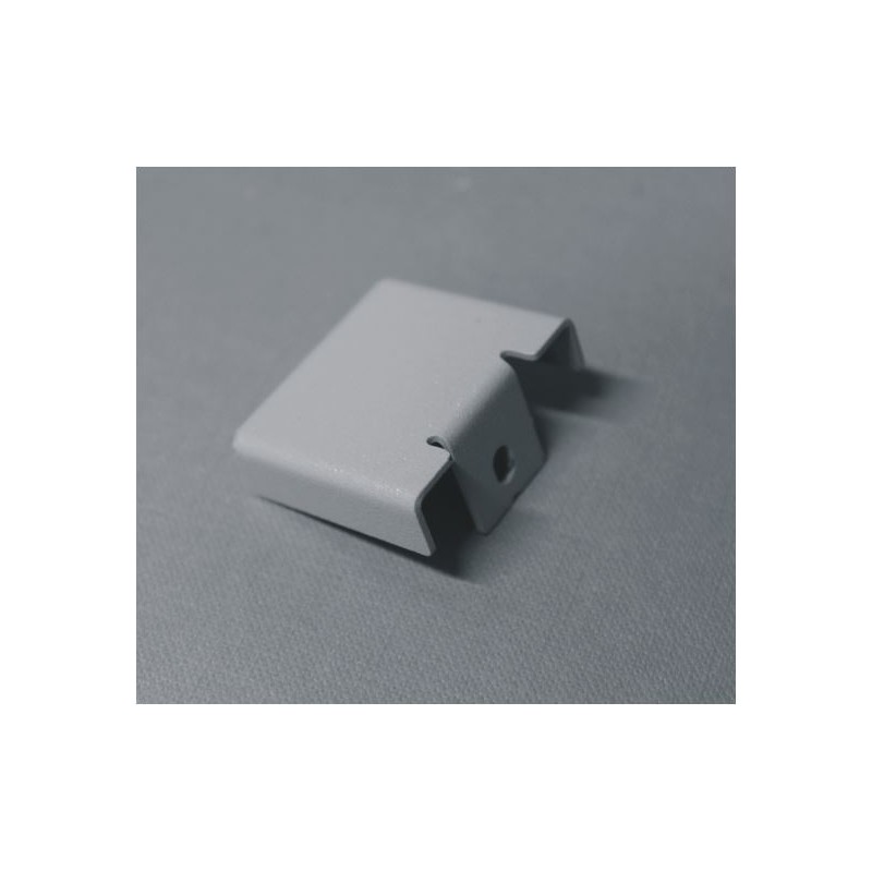 TERMINAL FOR SLIDING GUIDE AC BED DEVICES