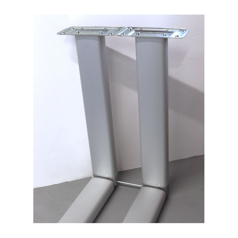 STAR 2 - Pie doble plegable LEG LIPPERT T 60x32...