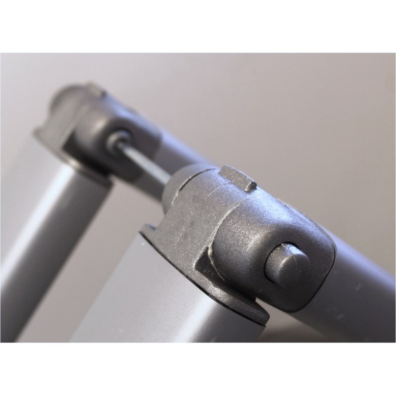 STAR 2 - Double folding LEG LIPPERT T foot...