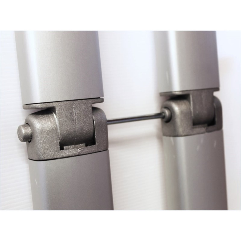 STAR 2 - Pied pliant double LEG LIPPERT T 60x32...