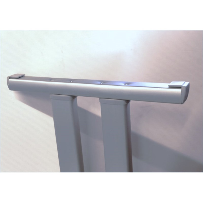 STAR 2 - Double folding LEG LIPPERT T foot...