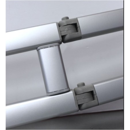 ASTRO 4 - Doppelter klappbarer Beinfuß T LIPPERT ASTRO4 H720