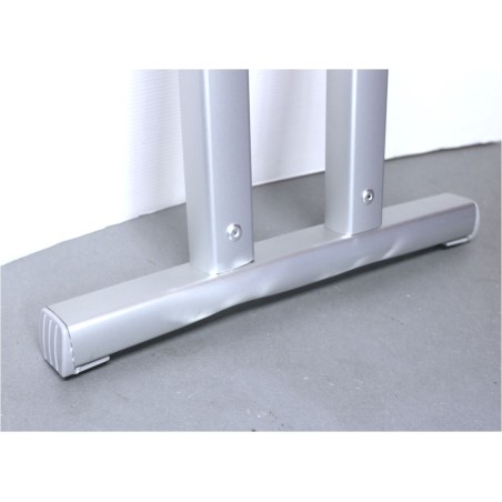 ASTRO 4 - GAMBA doppia pieghevole piede T  LIPPERT ASTRO4 H720