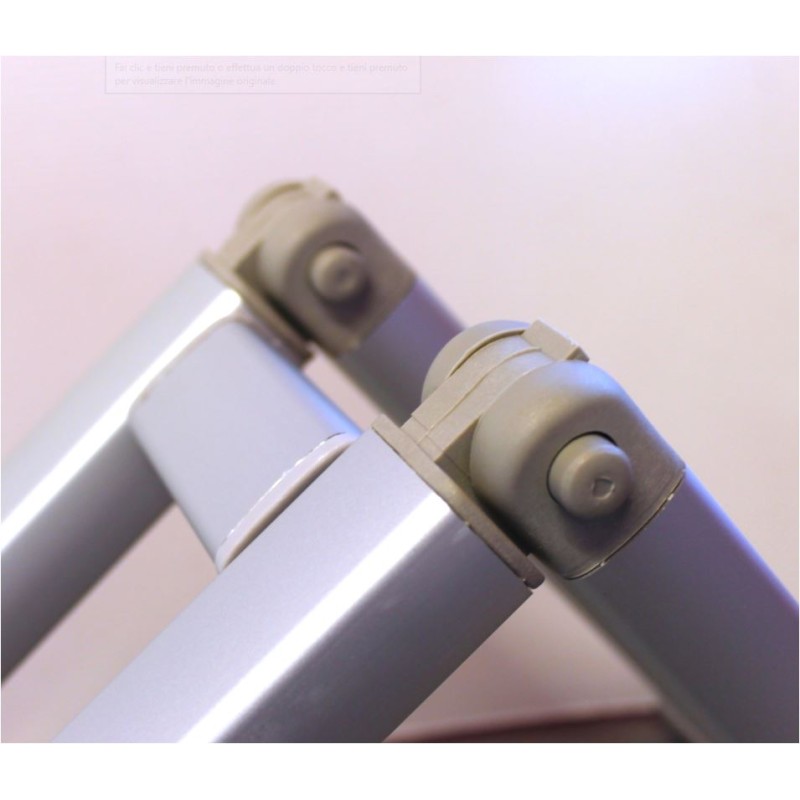 ASTRO 4 - Double folding LEG foot T LIPPERT...