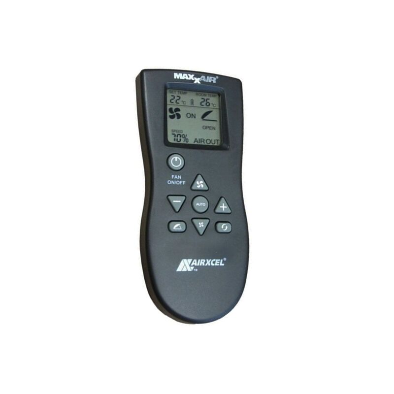 Ojos de buey / Sistema de ventilación 12 V...