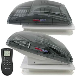 Hublot / Système de ventilation 12 V Airxcel Maxxfan...