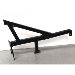 TRIGANO strap fastening support bracket