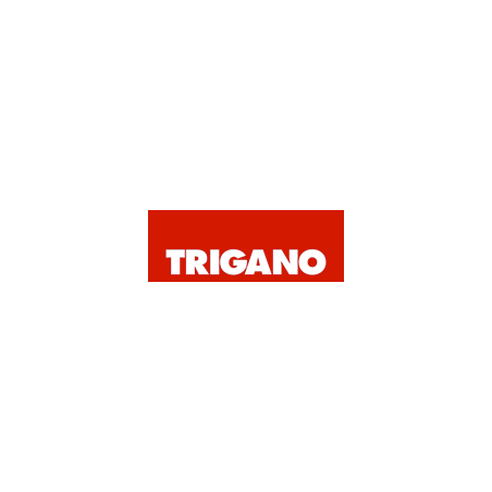 TRIGANO strap fastening support bracket