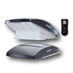 Hublot / Système de ventilation 12 V Airxcel Maxxfan...