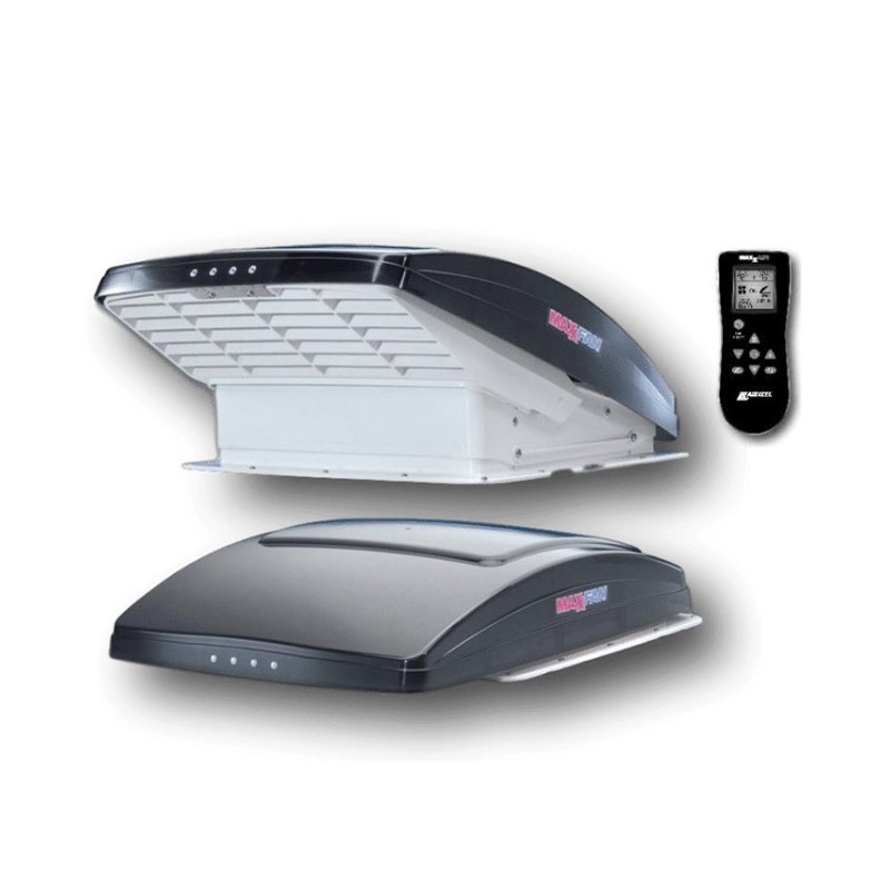 Ojo de buey / Sistema de ventilación 12 V...