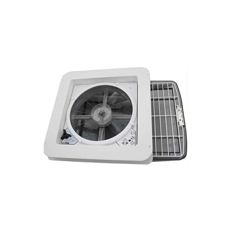 Porthole / Ventilation system 12 V Airxcel...