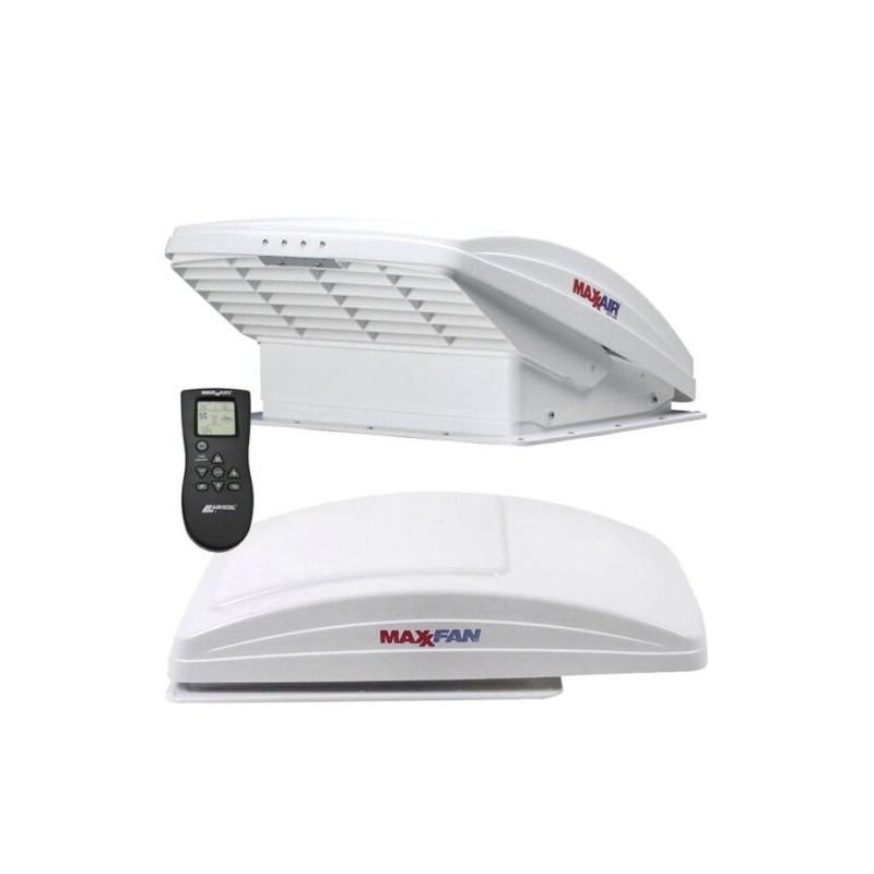 Oblò / Sistema di ventilazione 12 V Airxcel...