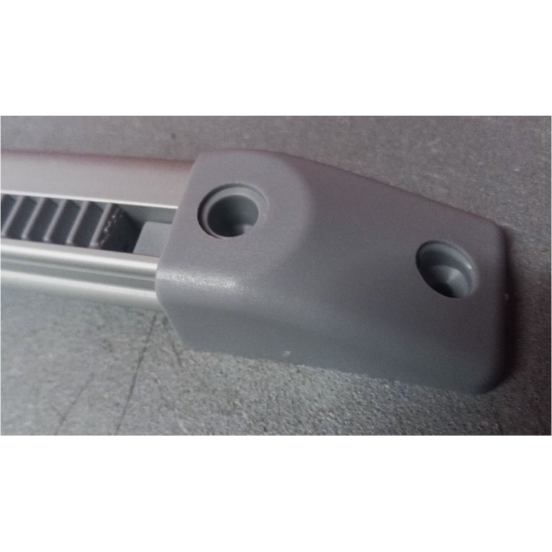 Guida tavolo 950 mm con agganci LIPPERT