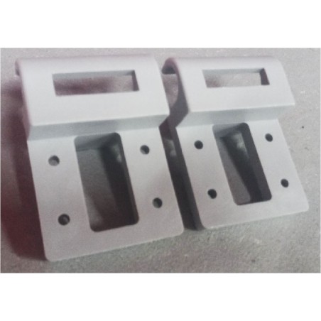 950 mm Tischführung mit LIPPERT Haken