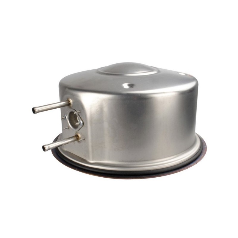 Marmite inox 10 lt chaudière série 3 TRUMA B10...