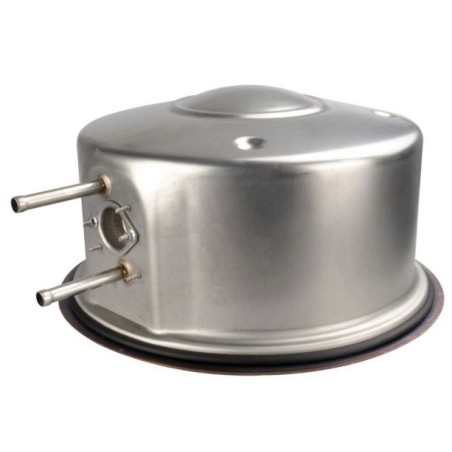 Marmite inox 10 lt chaudière série 3 TRUMA B10 A PARTIR DE 07/1993