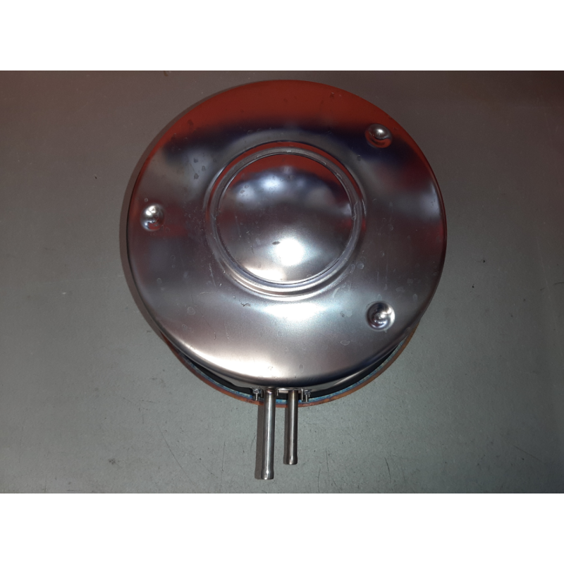 Marmite inox 10 lt chaudière série 3 TRUMA B10...