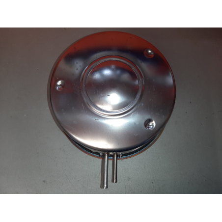 Edelstahltopf 10 lt Boiler Serie 3 TRUMA B10 AB 07/1993