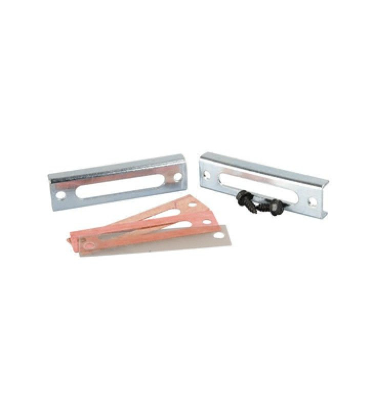 Flamminspektionsglimmerglas 58x12 mm S3002...