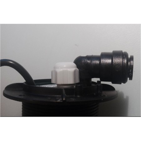 1872.000.06 - Sonda a livelli 80-128-177-235-T175 Nordelettronica con sfiato