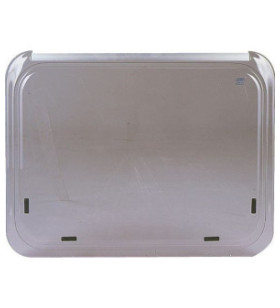 Parapress Univers 9805 window over 701 mm