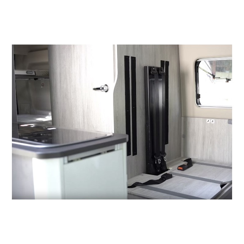 CTA DOUBLE BELTS ANCHOR STRUCTURE - FM-M1 -...