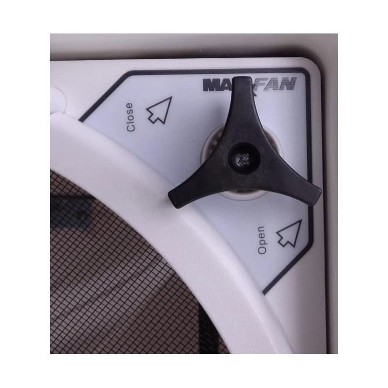 Porthole / Ventilation system 12 V Airxcel...