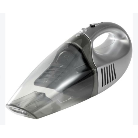 Aspirapolvere secco - umido a batteria ricaricabile 7,2V - 45W