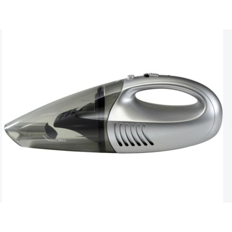 Aspirapolvere secco - umido a batteria ricaricabile 7,2V - 45W