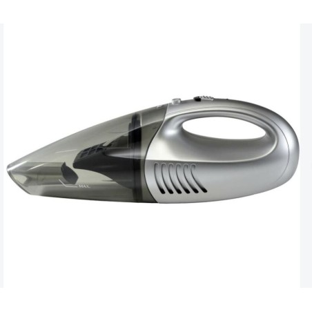 Aspirapolvere secco - umido a batteria ricaricabile 7,2V - 45W