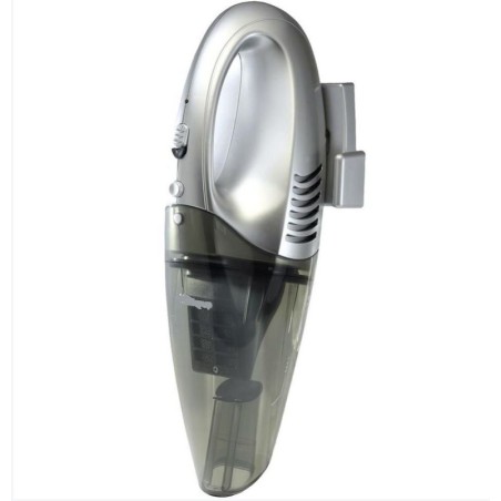 Aspirapolvere secco - umido a batteria ricaricabile 7,2V - 45W